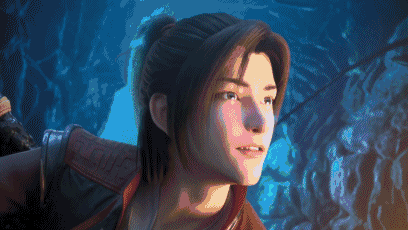 我可能看了假的斗破苍穹,你们说是不是?