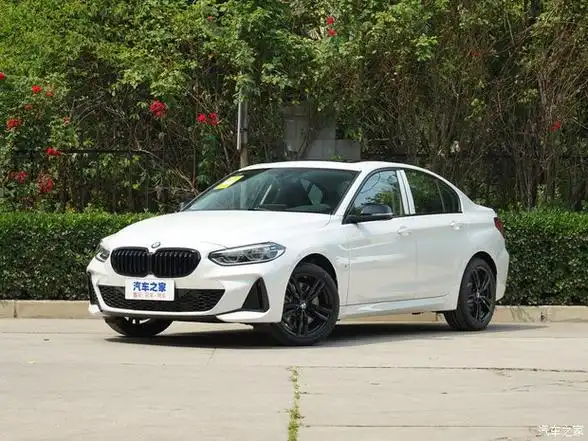 宝马1系促销优惠8.71万 欢迎到店赏鉴