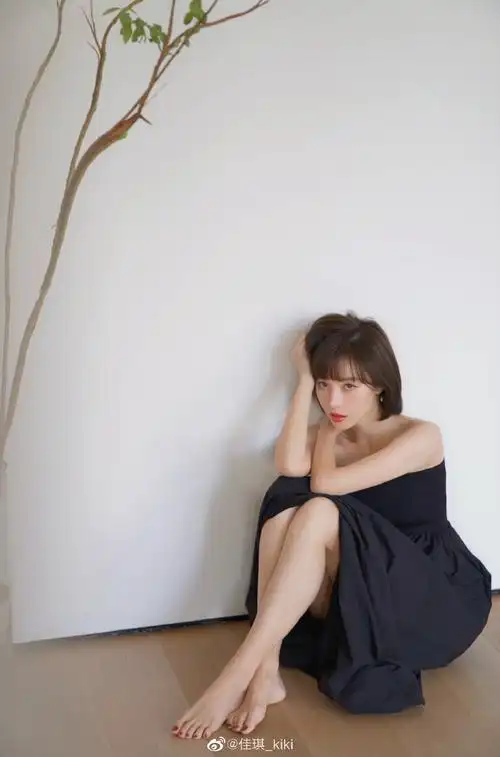 催更成功@佳琪_kiki粉丝团 #佳琪kiki[超话. 来自佳琪_kiki - 微博