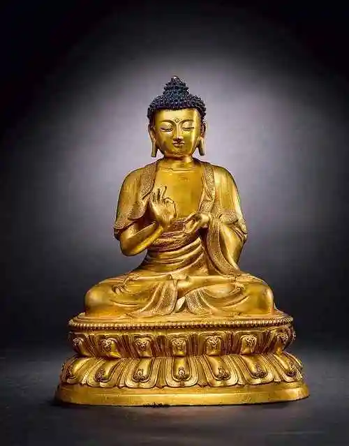 燃灯佛--过去佛