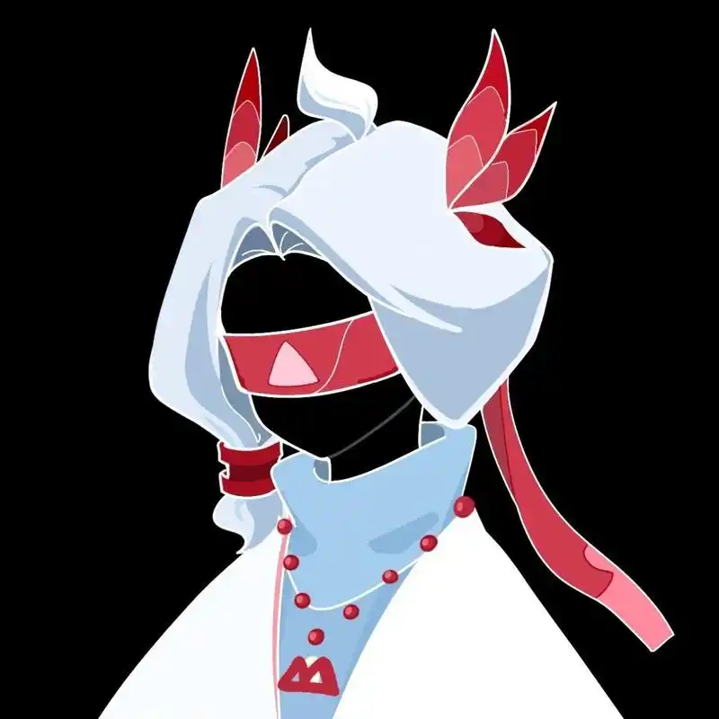 [光遇头像]初始 忘了画多少个了,有人帮我记个数吗 礼貌领图就好