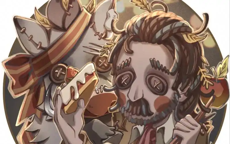 【第五人格】野人很强么?_哔哩哔哩_bilibili