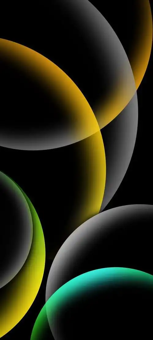 壁纸控:简约创意壁纸合集12张_网易订阅