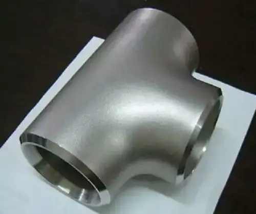 异形三通批发价格