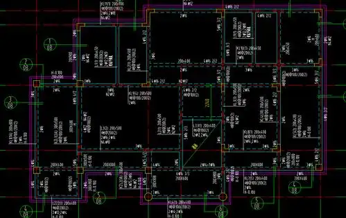 农村自建房小户型图纸
