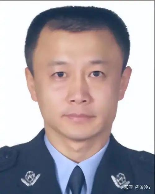 江西省上饶市公安局现任领导简介