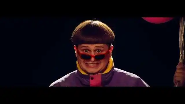 英国鬼才导演oliver tree新单im gone官方mv释出