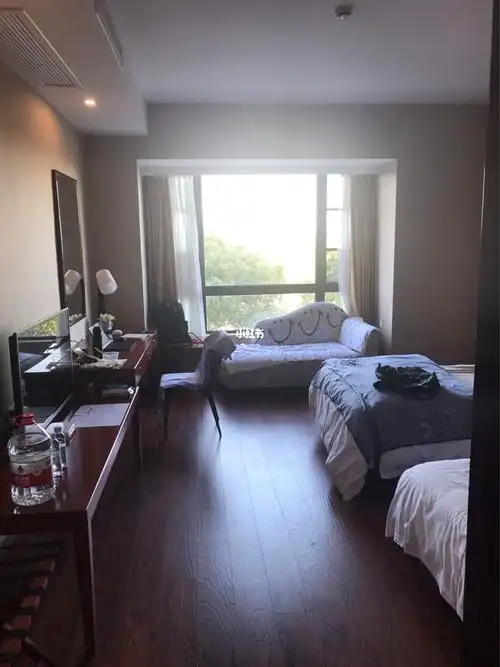 上海松江隔离酒店