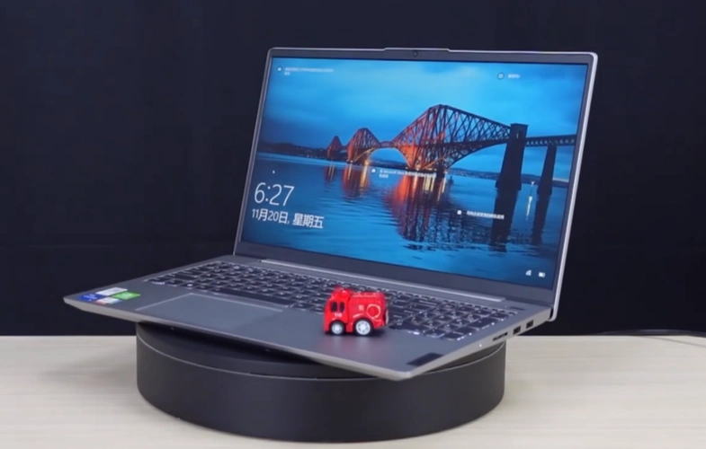 联想小新air15酷睿轻薄笔记本评测:兼具办公与娱乐的商务本!