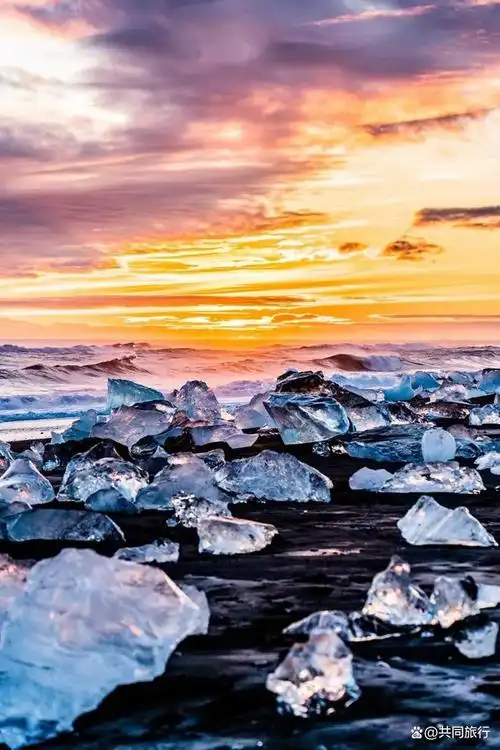 冰岛的奇景和幸福生活,你可曾听说过?快来了解一下!
