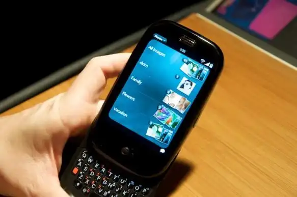 在没有华为苹果的时代,这些手机才是商务机中的大哥大-腾讯网