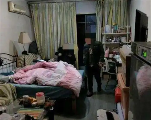 青岛灭门案:4租客因房东催租,杀害房东一家,16岁女儿还被欺凌