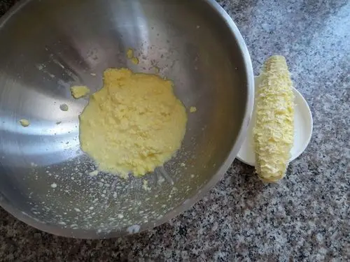 水果玉米羹,水果玉米羹的家常做法 - 美食杰水果玉米羹做法大全