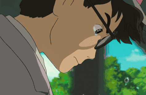 起风了落泪忧郁悲伤gif动图_动态图_表情包下载_soogif