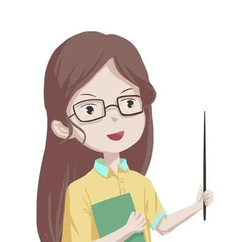 我的"女神"老师