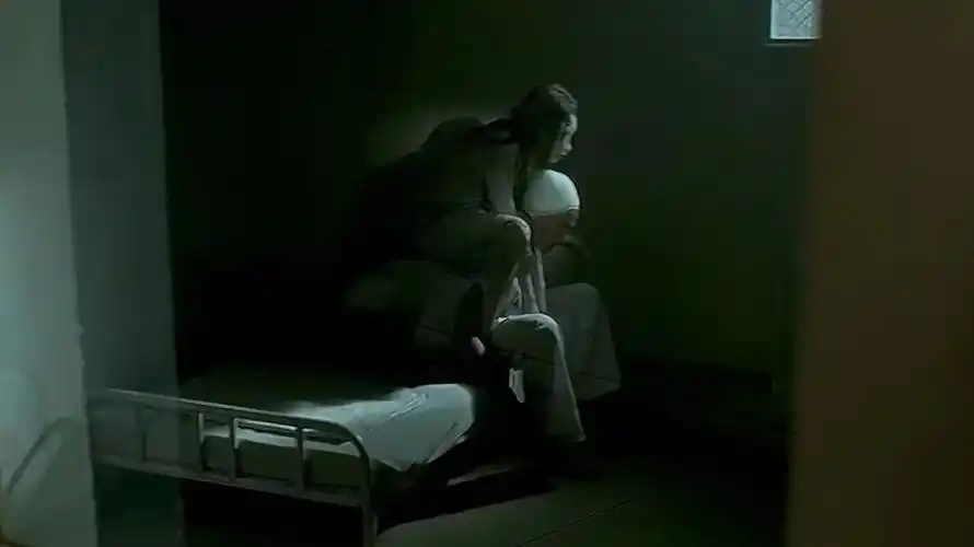 如何评价泰国恐怖片鬼影