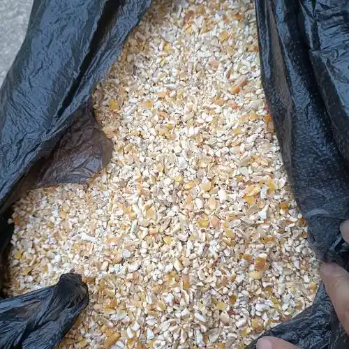[玉米渣批发]广东玉米碎,碎玉米,玉米下脚料,饲料原材料,玉米,饲料