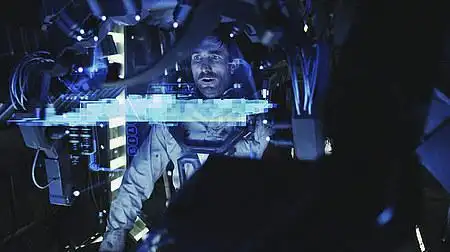 《第九区》-另类的科幻电影,不一样的外星人