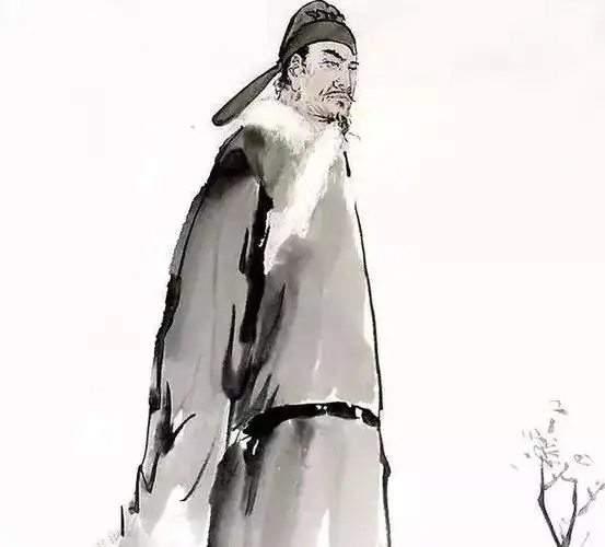 戏说张籍:保持内心丰盈,是对抗苦难的最好方法!