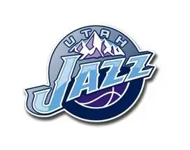 (图)犹他爵士队