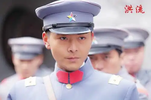 《李先念》吴明德(吴其江 饰)新浪娱乐讯 由安徽广播电视台携手浙江天