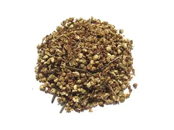 大家好,有人知道贫血能喝绿萼梅吗?