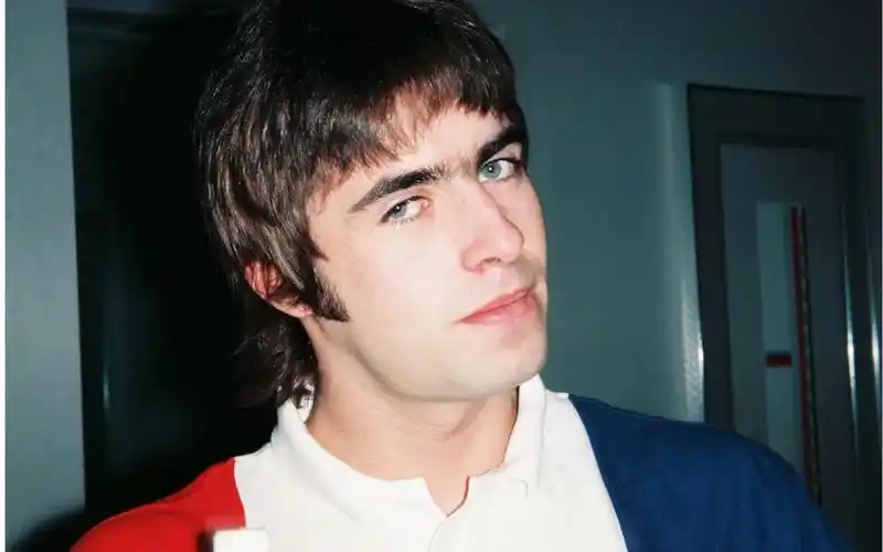 赛博莉娅 ai cover liam gallagher—the masterplan