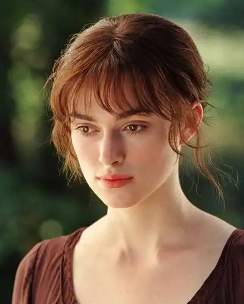 有哪些好看的适合女生的微信头像