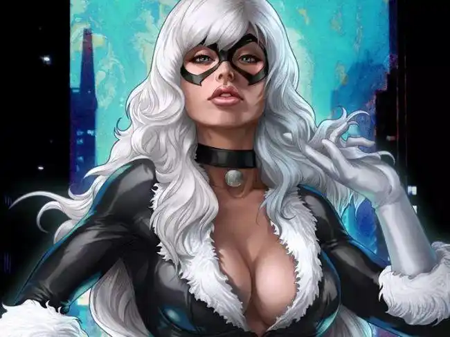 影史上最美艳的十大女反派 外表美丽内心邪恶