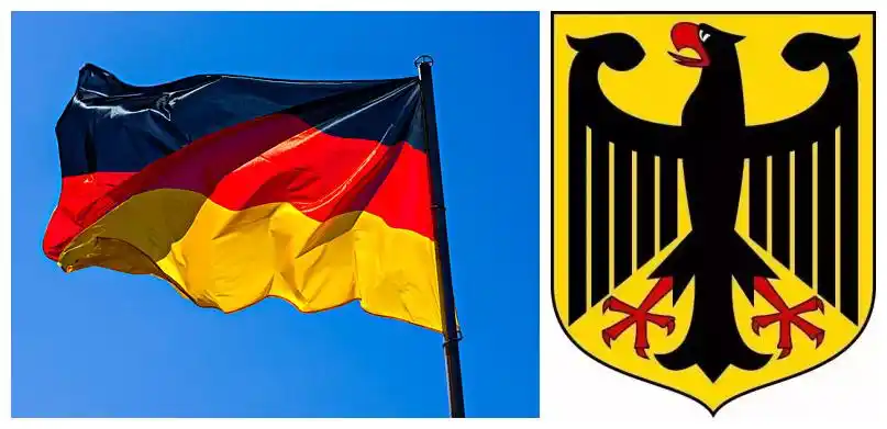 向您介绍一个完整的德国