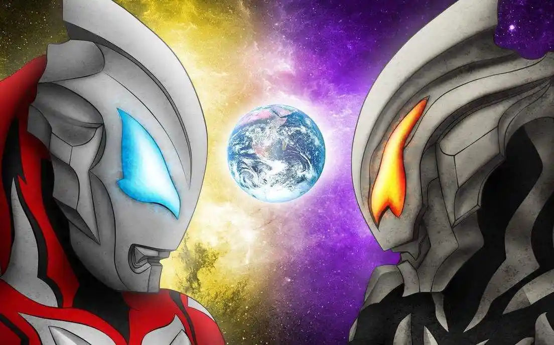 为什么贝利亚之前能复活,被捷德奥特曼消灭之后,就不能复活了?