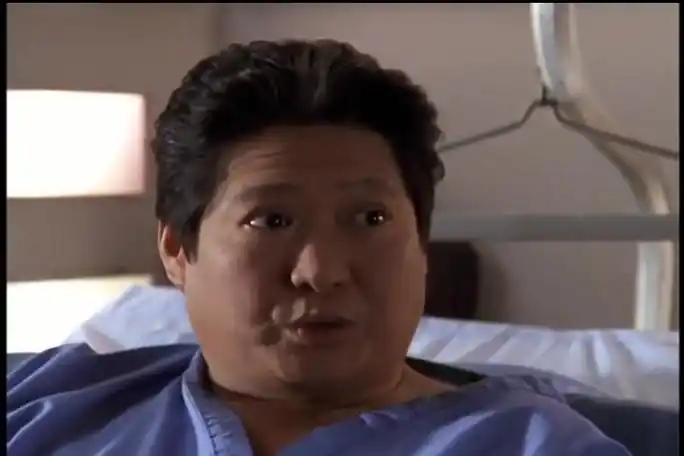 【洪金宝】【过江龙】martial law s02e18