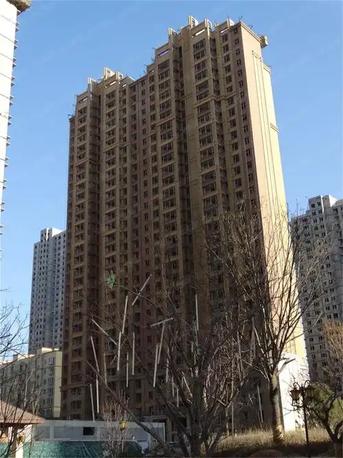 府东公馆_太原府东公馆详情-太原搜狐焦点网