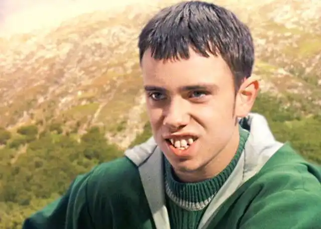 哈利波特最佳魁地奇队长top5领导力比技术更重要