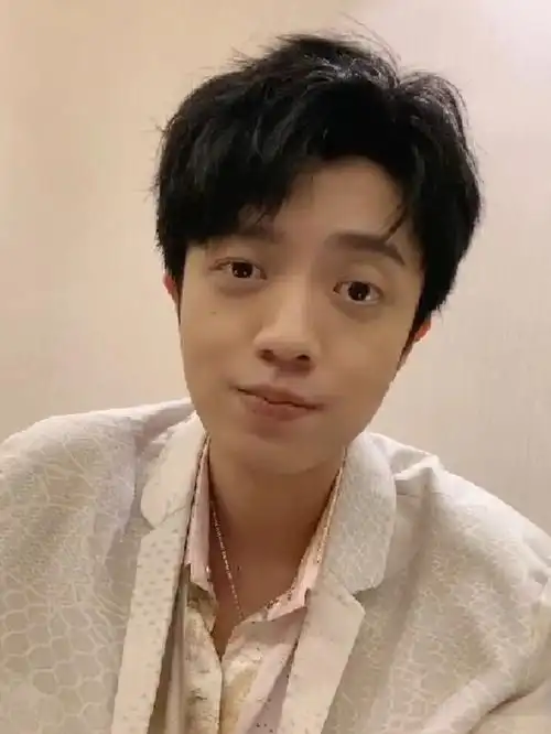 小姜终于又开播啦