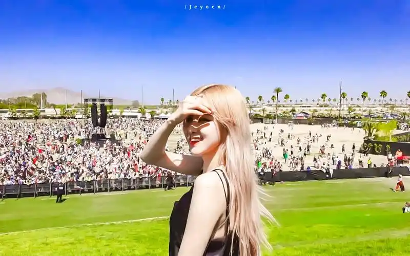 名品神仙嗓朴彩英的solo舞台芝加哥场