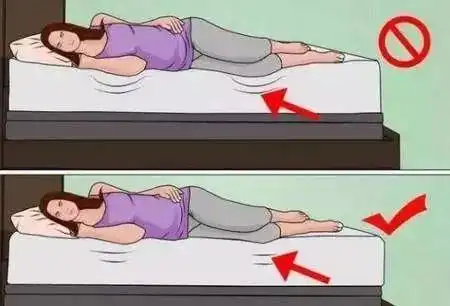 都是泪孕期好眠成问题到底怎么才能睡个好觉