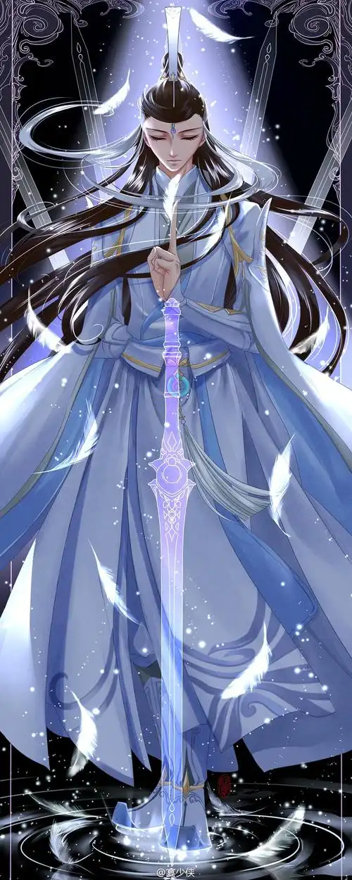 剑网三纯阳by宴少侠