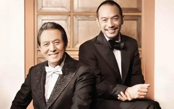 揭秘张震和张翰什么关系 两人竟是亲兄弟引发网友热议