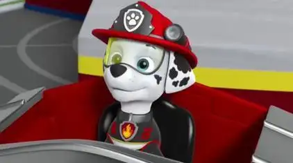 汪汪队立大功消防终极救援 - 西瓜视频