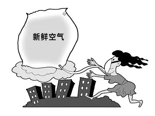 "空气净化器行业在中国是朝阳产业,潜力巨大."某业内专家表示.