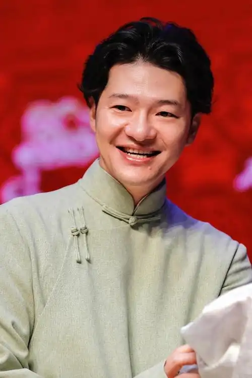 涛一涛德云社相声演员的那些大褂们完结