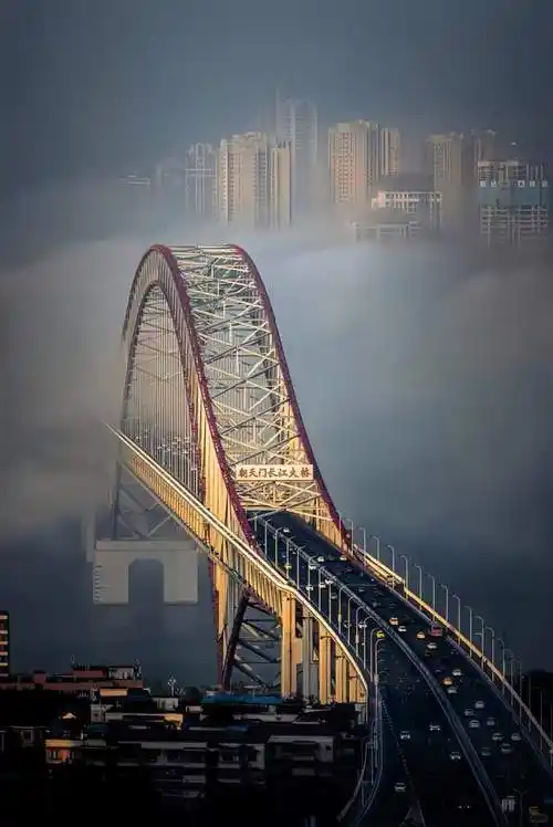 重庆三天两晚旅游攻略,重庆3天2晚跟团花费多少?强推这篇!