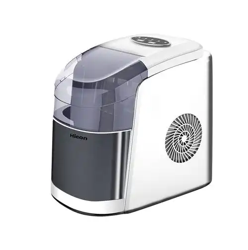 惠康制冰机家用小型全自动商用奶茶茶店宿舍15kg商用制冰机