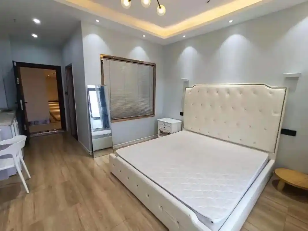 中环城一室整租 实图实拍 真实房源 直租.所有房间都是干净整 - 抖音