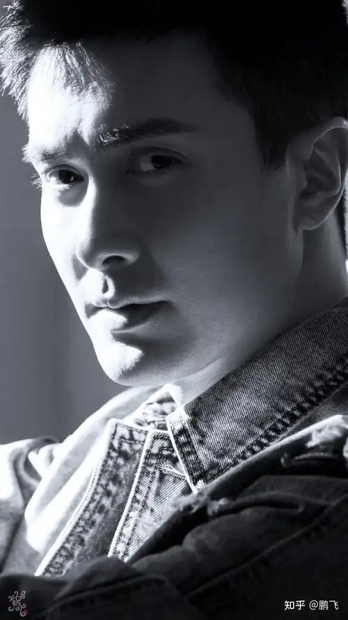 国内年轻一代有比较有阳刚之气的男明星吗