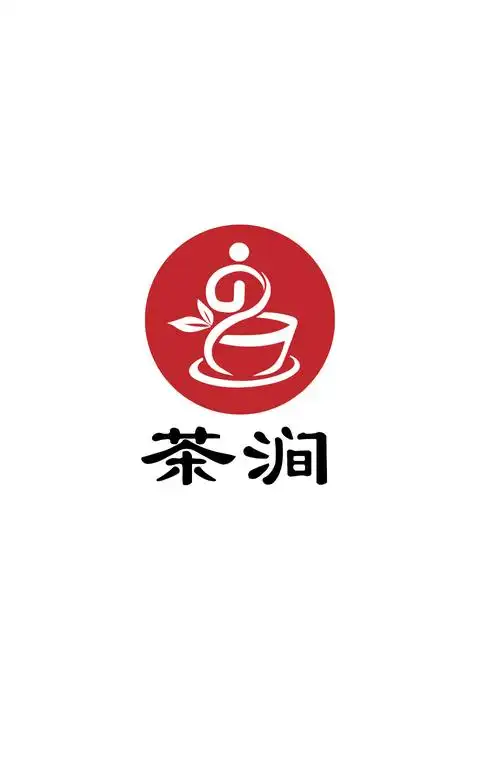 logo设计茶室