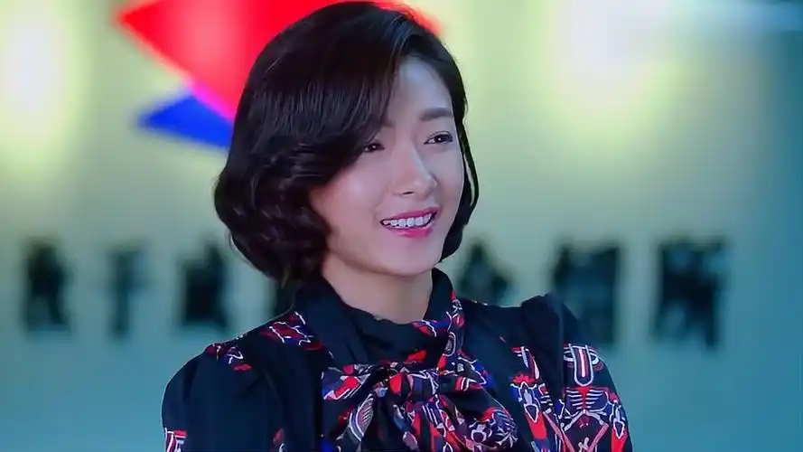 猎场胡歌和万茜饰演情侣演技太好满屏撒狗粮cp感太强