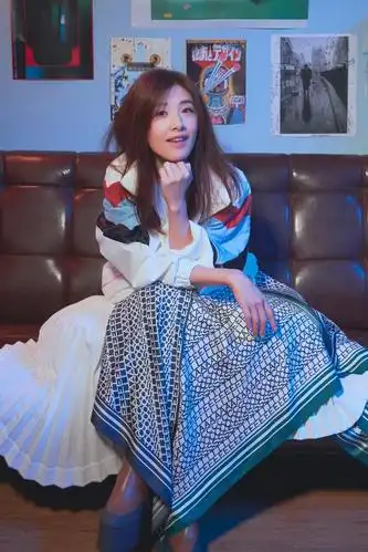 苏慧伦回归乐坛!新专辑《面面》预购连二周登博客来第一名