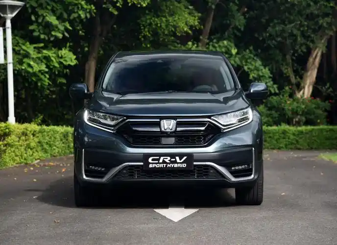 新款本田crv上市能不能入手